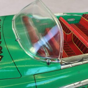 Marx 20 Cars Windshield - Uncle Al's Toys