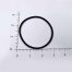 Nomura Mechanized Robot Replacement Drive Belt Robby Robot 2