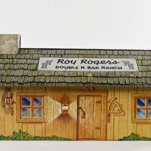 Roy Rogers Barn 3