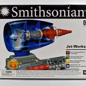 Smithsonian Jet Works 1