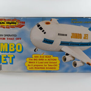 jumbo jet 1