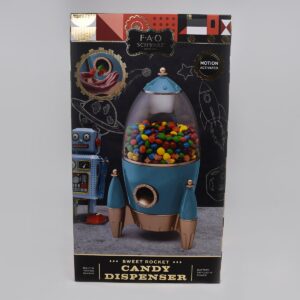 FAO Schwarz Sweet Rocket