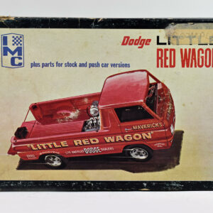 IMC Little Red Wagon 1