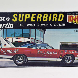 Jo Han Superbird 1