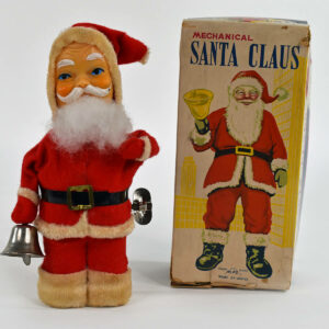 Santa windup 11