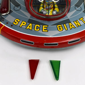 Space Giant Fin Lights 9