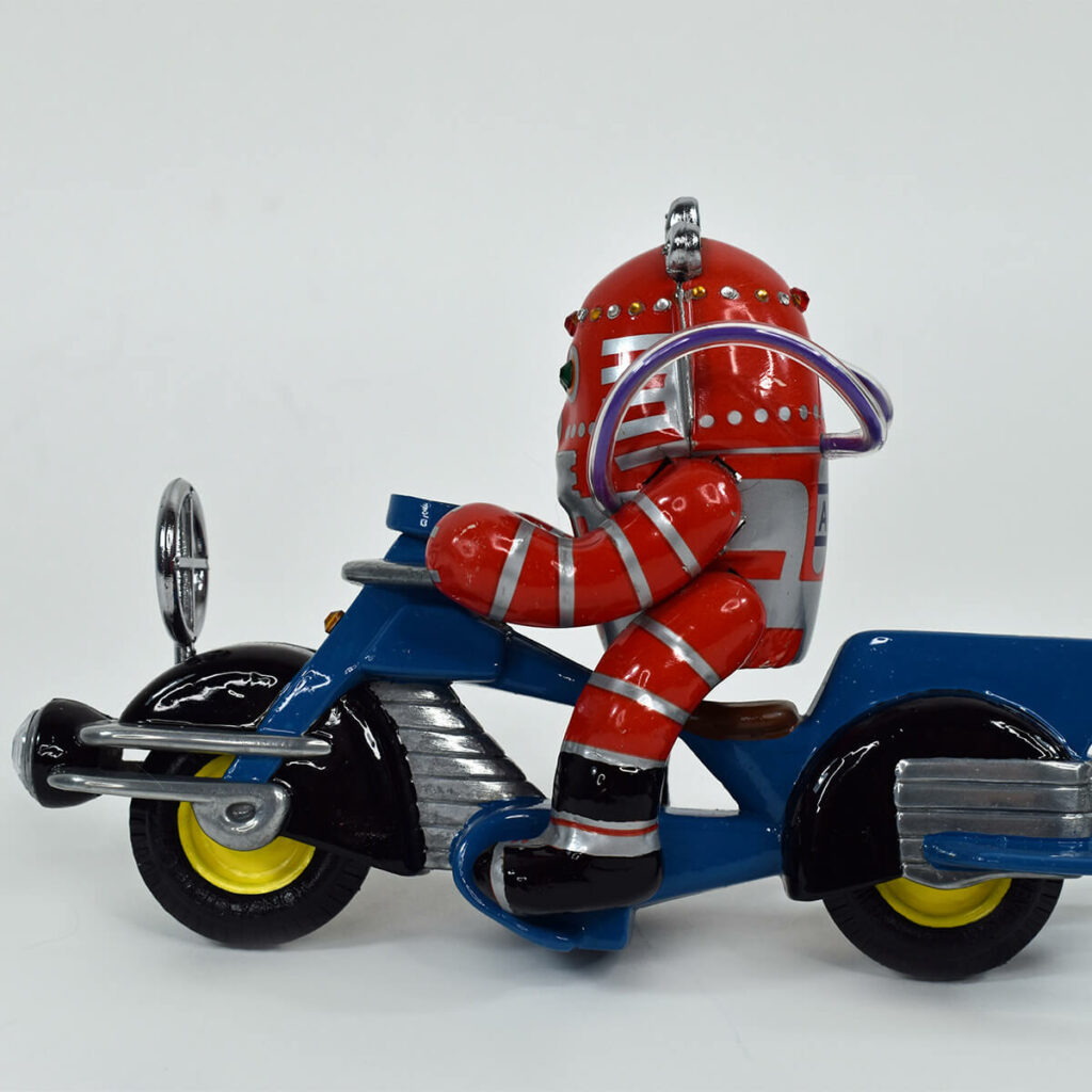 Toy 2025 cycle online