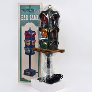 B & B Traffic Signal Bar Lamp