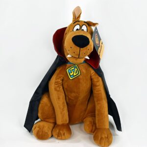 Warner Bros Scooby Doo Vampire Plush 23 Tall - Uncle Al's Toys