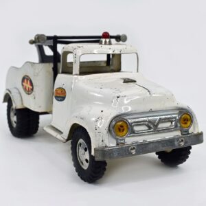 1957 Tonka Tow Truck