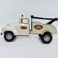 1950s Tonka AA Wrecker Tow Truck