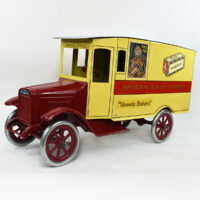 Buddy L Biscuit Truck (2)