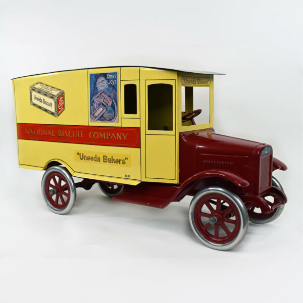 Buddy L Biscuit Truck (3)