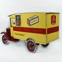 Buddy L Biscuit Truck (8)