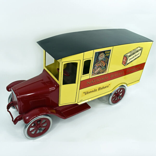 Buddy L Biscuit Truck (9)