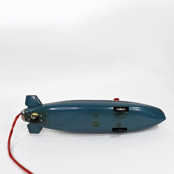 Atomic Submarine Toy - Uncle Al's Toys