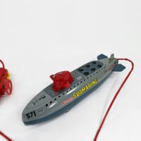 Buy Atomic Submarine Toy Online