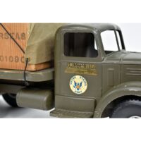 Smith Miller Militery Truck (2)