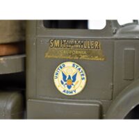 Smith Miller Militery Truck (3)