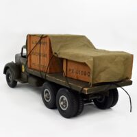 Smith Miller Militery Truck (8)