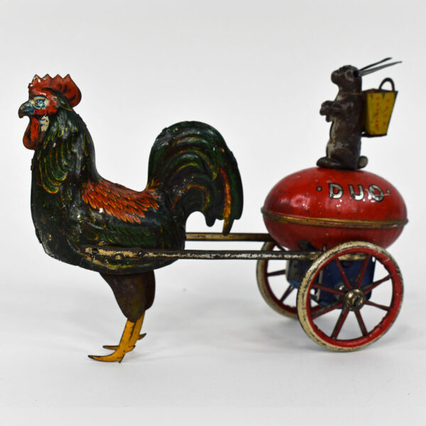 chicken cart (3)