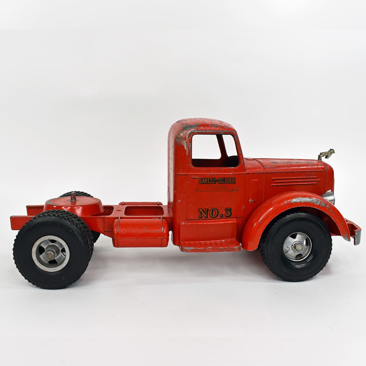 Smith miller fire truck online