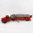 Smith Miller L Mack Aerial Ladder Fire Truck