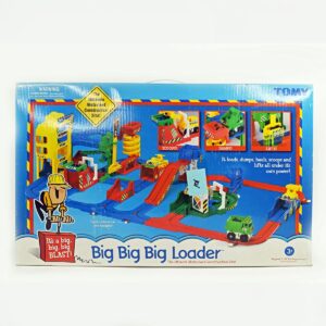 Tomy Big Big Big Loader - Uncle Al's Toys