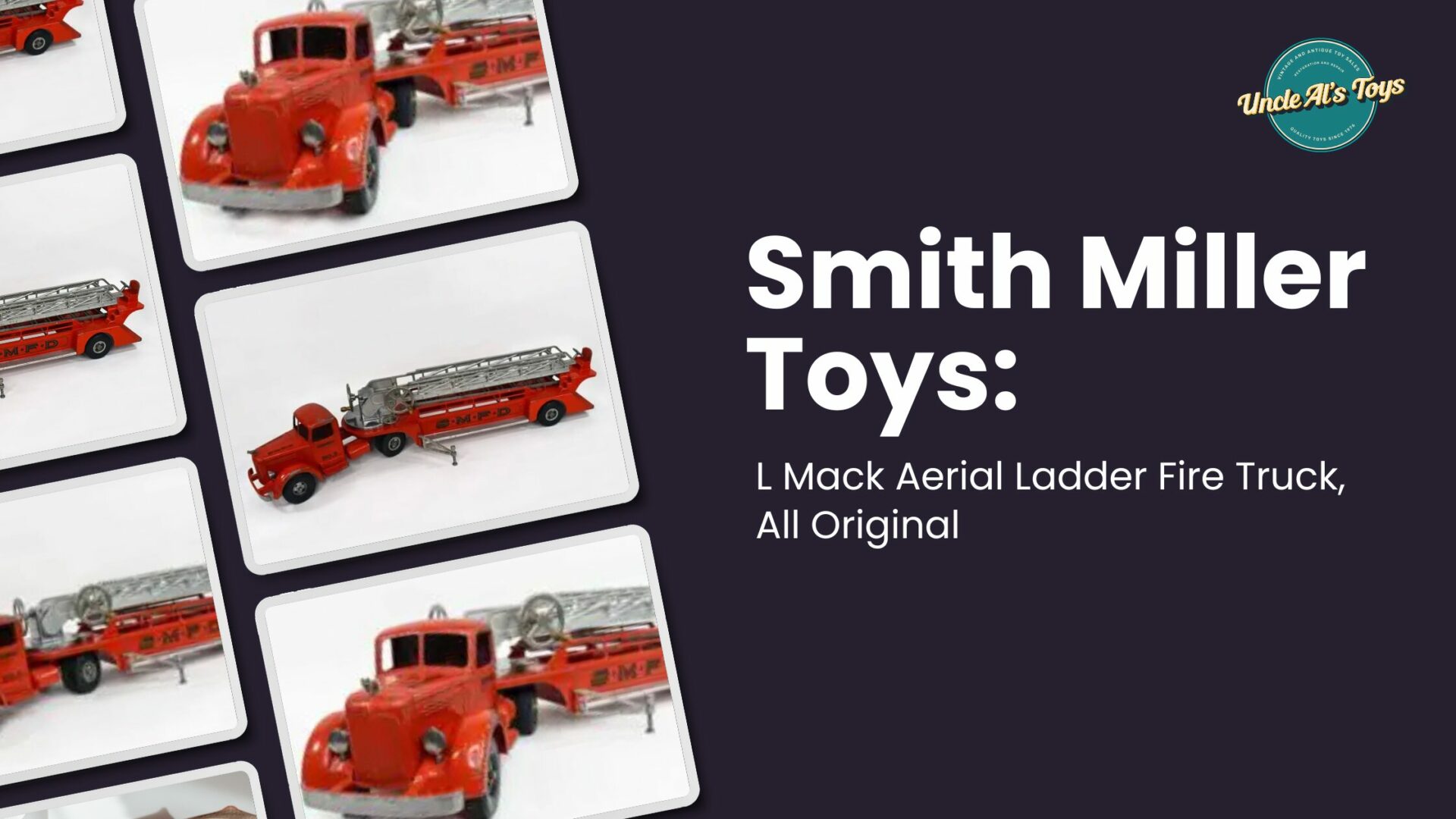 smith miller toys