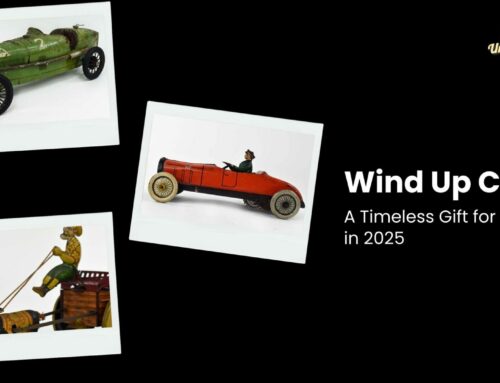 Wind Up Cars: A Timeless Gift for All Ages in 2025